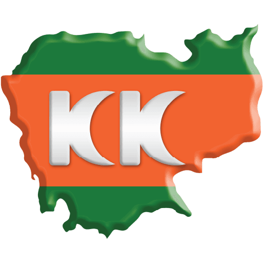 Khmer Khom logo