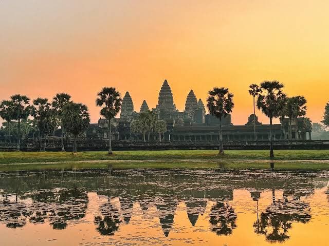 Angkor Wat
