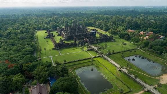 Angkor Wat